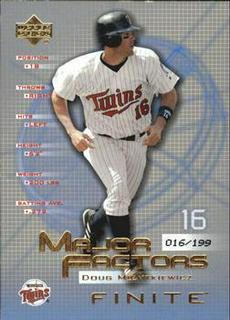 Doug Mientkiewicz