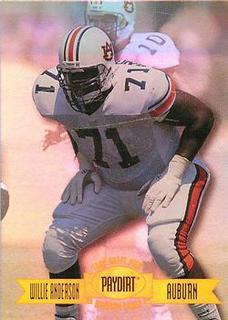 Willie Anderson