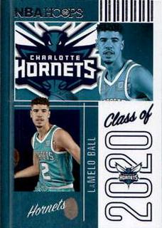 LaMelo Ball