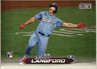 Wyatt Langford