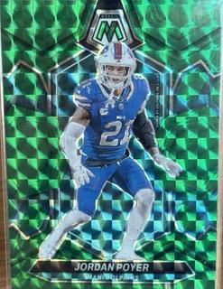 Jordan Poyer