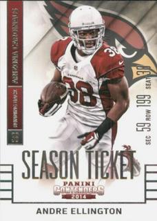 Andre Ellington