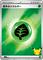 Basic Grass Energy [Holo] #GRA