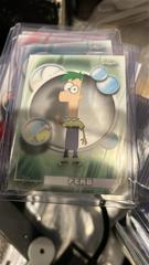 Ferb