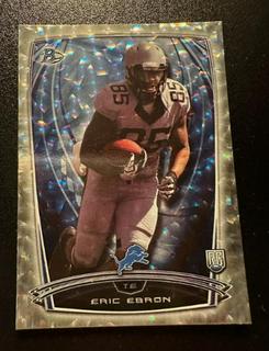 Eric Ebron