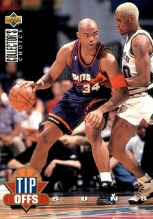 Charles Barkley