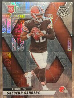 Shedeur Sanders