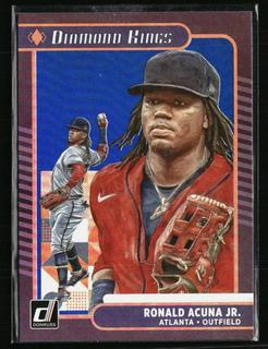 Ronald Acuna Jr.
