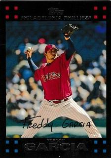 Freddy Garcia