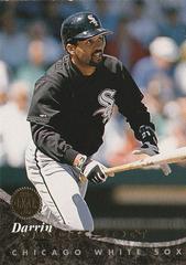 Darrin Jackson #300 Baseball Cards 1994 Leaf Prices