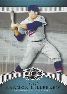 Harmon Killebrew