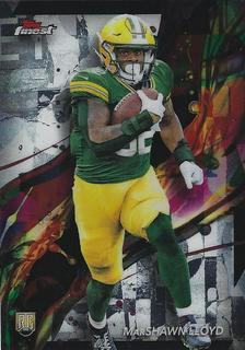 MarShawn Lloyd