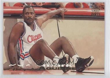 Mark Aguirre #325 1993-94 Stadium Club Basketball