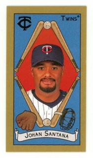 Johan Santana