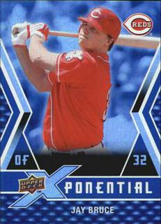 Jay Bruce