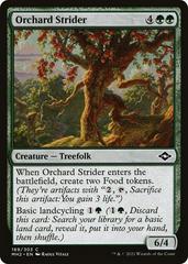 Orchard Strider [Foil] #169