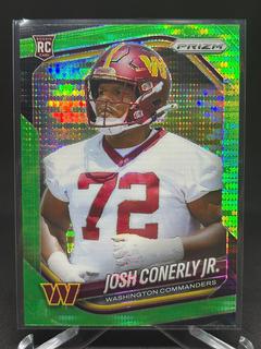 Josh Conerly Jr.