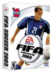 FIFA Soccer 2003 PC Games Prices