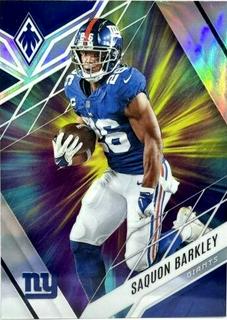 Saquon Barkley