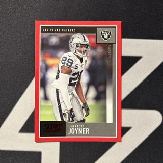 Lamarcus Joyner