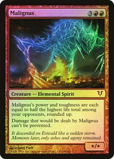 Malignus