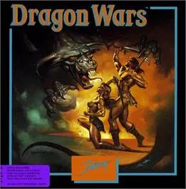 Dragon Wars Apple II