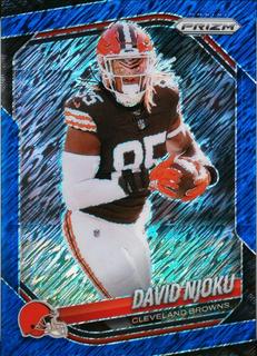 David Njoku