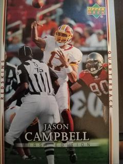 Jason Campbell