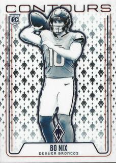 Bo Nix