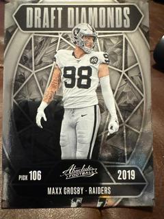 Maxx Crosby
