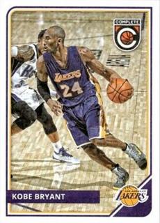 Kobe Bryant