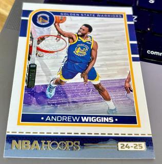 Andrew Wiggins