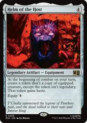 Helm of the Host [Surge Foil] #200