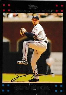 Saul Rivera