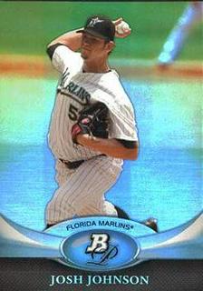 Josh Johnson
