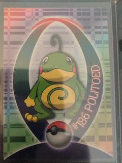 Politoed