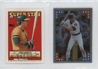 Jose Canseco