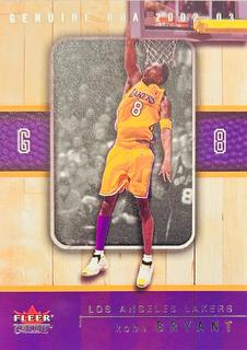Kobe Bryant
