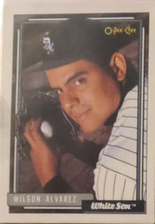 Wilson Alvarez