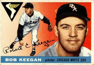 Bob Keegan