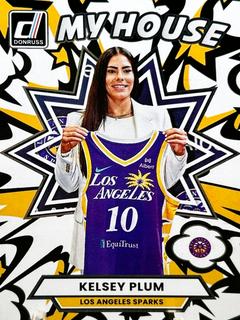 Kelsey Plum