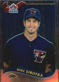 Mike Sirotka