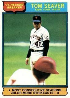Tom Seaver