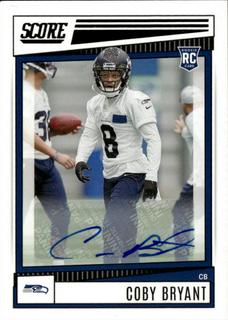 Coby Bryant
