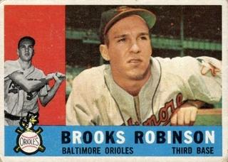 Brooks Robinson