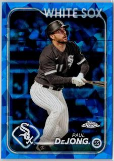 Paul DeJong