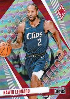 Kawhi Leonard