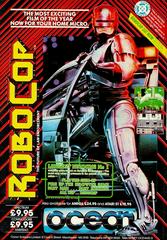 Advertisement | RoboCop ZX Spectrum