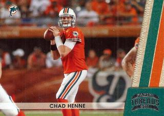 Chad Henne