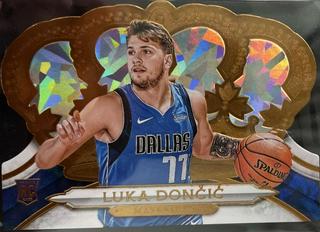Luka Doncic